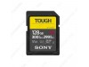 Sony Tough SF-G128T SDXC UHS II 128GB 300MB/s